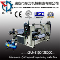 Multifunctional Automatic Slitting and Rewinding Machine